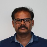 Anbuselvam Prakasam