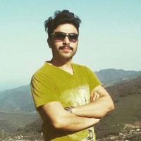 hashem Vahid