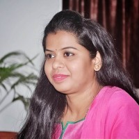 Asha Rani Durugkar