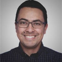 Oscar David Tequia Rubio
