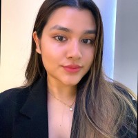 Sarishma Adhikari