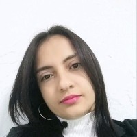 Angélica María Mesa Yandy