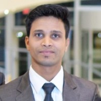 Roshan Sah
