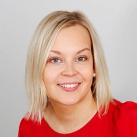 Jenny Paulamäki