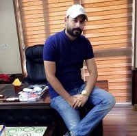 Maytham Kareem