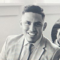 Eric Gonzalez