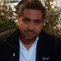 Luis Narvaez Ordoñez