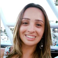 Priscila Martinelli