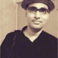 Sudesh Srivastava