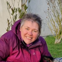 Ingrid Berte