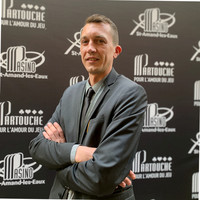 Guillaume Pantofel