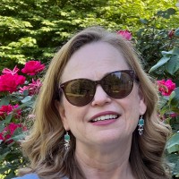 Kathy Leech