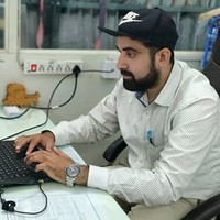 Chirag Bhutani