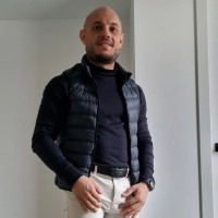Ricardo Van Den Born