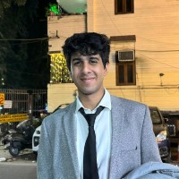 Mehul Malik