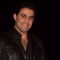 mohammad ghazal