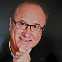 Dr.Gene R. Sorensen