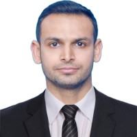 Nitin Kaushik