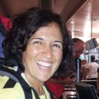 Azucena López Solano