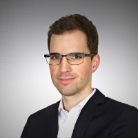 Dr. Thomas Müller