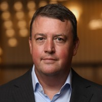 Steven Darroch