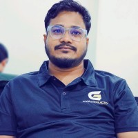 Sahed Ahmed Mazumder