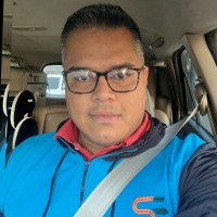Andres Vahamonde