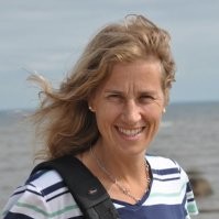 Brita Kjallstrom