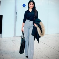 Sanjana Mohan