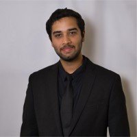 Gaurav Rajan