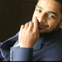 Suhair Mahmood