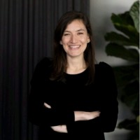 Laura María Moreno Gallo