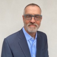 Gary Fredericks