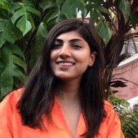 Isha Srivastava