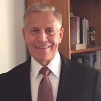 Mark Ferrell