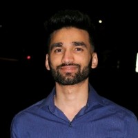 Syed A.