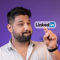 Ashwin Hegde