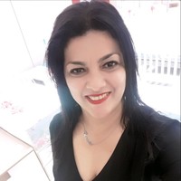 Claudia Olivia Crist Araujo