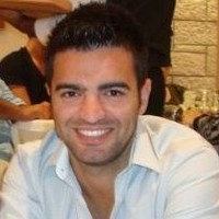 Thomas Diamantis