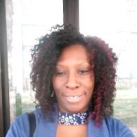 Judy Owens Holmes