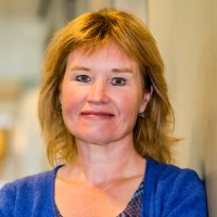 Henriette De Jong - De Heer
