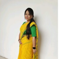 Komal Lama