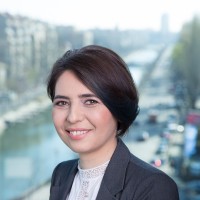 Craciunescu Ana Cristina