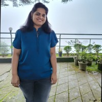 Manasa Nadigere
