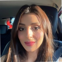 Maryam Niazi