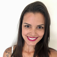 Larissa Casa De Carvalho Alves