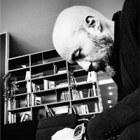 luca carabetta