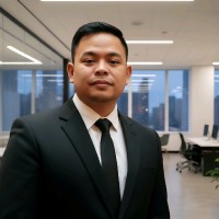 Ryan Reginald Espadilla