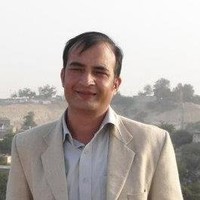 Shahid Hanif