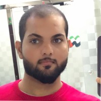 Adil Mehmood